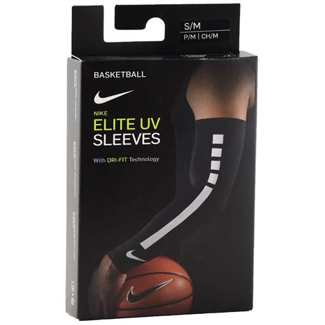 Nike Pro Elite Sleeves 2.0